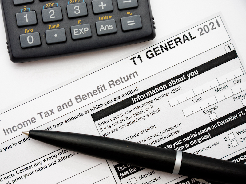 income tax