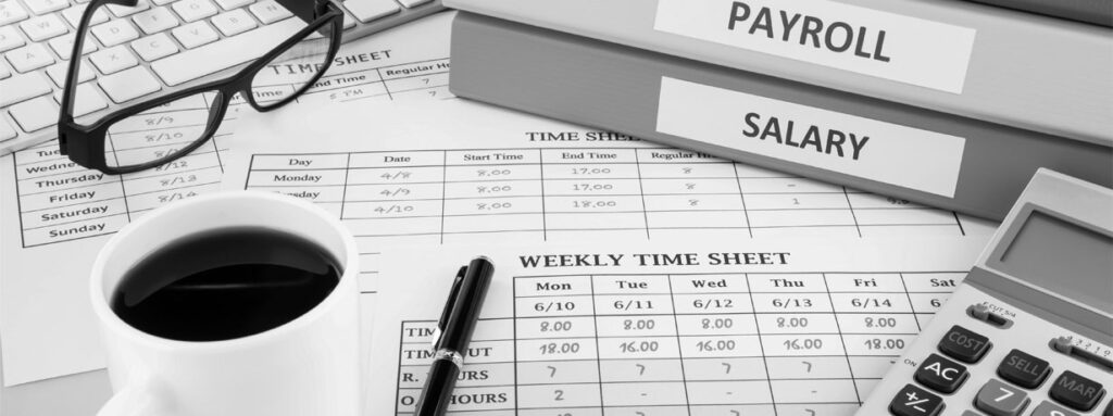 payroll Adroit